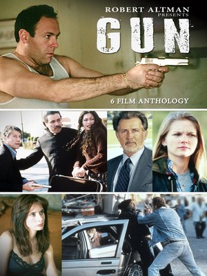 cover image of Gun, Episode 2